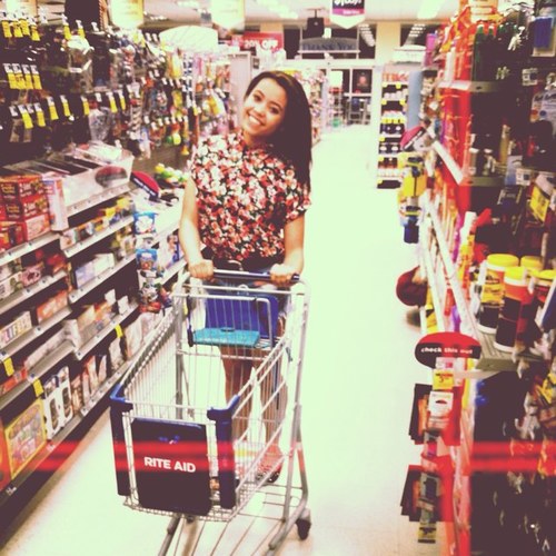 I'm just drunk again ✌http://t.co/V5cAansaEh
