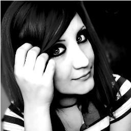 ooi , sou a Daniela Sparkle , Gostaram , então me sigam sigo de volta meus lindjos u.u , Beeijoos ♥