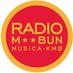 Radio M**Bun (@radiombun) Twitter profile photo