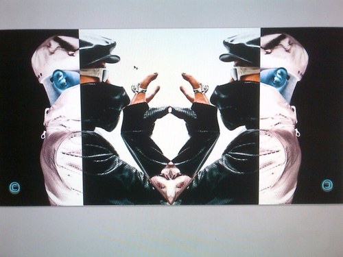 CEO&founder of Listen Deep, dj/mc/3d guru/producer/writer/inventor