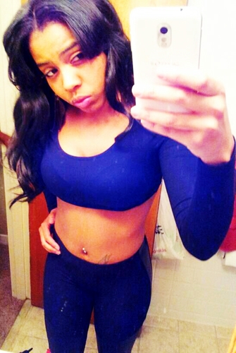 its all about me #teamfuckyall