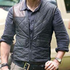 I'm the reason Philip remains stylish in the apocalypse. [TWD PARODY]