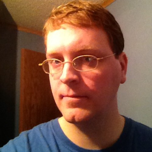 seangabriel97's profile picture. 