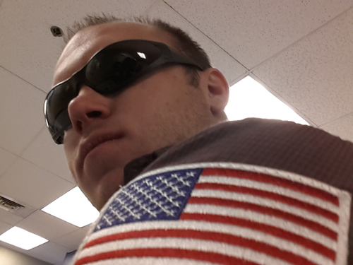 World Traveler 🌎🌏🌍
Ive Seen Shit You've Only Dreamed About..
Vegas Born..
American Made..