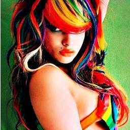 Feisty Hair extensions in delicious shades !!! #RockstarLife 
COMING SOON !!!!