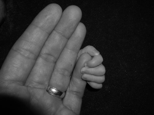 I am a Pediatrician in Portland, OR.  I tweet on PedsAssocNW but follow others on this personal account.