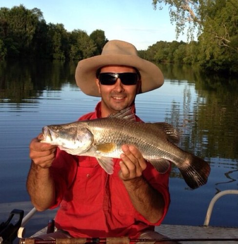 JWright_85's profile picture. Husband, father, keen fisherman, aspiring pastoralist, and amateur photographer. Living the dream each and every day!