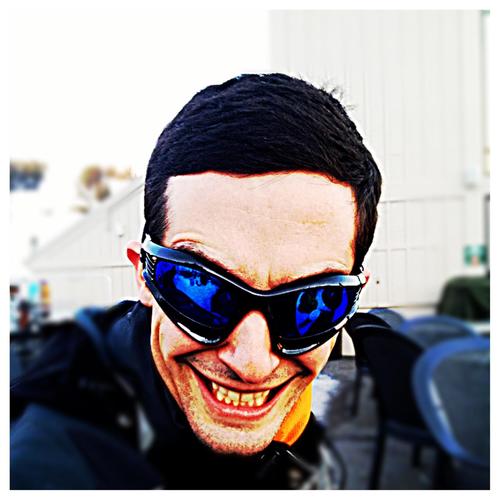 CurtinAdam's profile picture. 