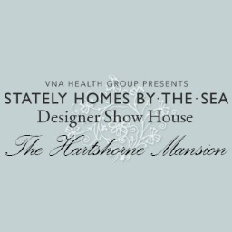 StatelyHomesNJ's profile picture. Stately Homes by-the-Sea Designer Show House benefiting VNAHG home care, hospice and community-based programs and services in New Jersey