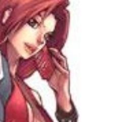 Don't let the body fool you, I've got brains /and/ beauty.  A former exotic dancer, and trouble's best friend. #MarvelReborn