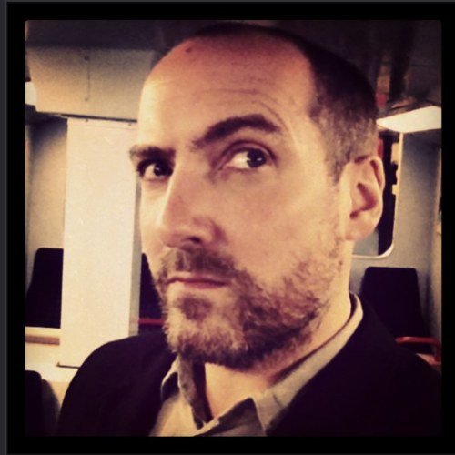 Editor, owner and partner @workeditorial London NYC and LA