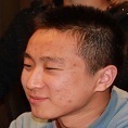 Cosmo.Jiang Profile