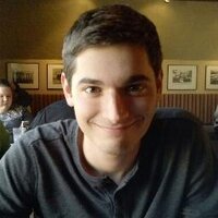 Chantry (@chantry) 's Twitter Profile
