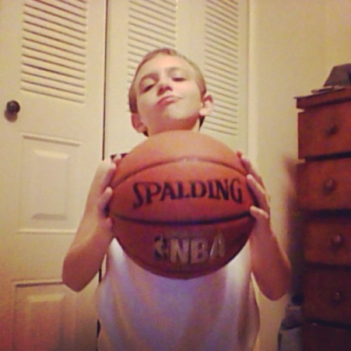 Ballin and skatin all day cuz! Dey aint got nothin on me nigga! Swagg+ me = GOD