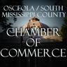 OSMCChamber's profile picture. Official Twitter page for the Osceola/South Mississippi Co. Chamber of Commerce: advancing the commercial, industrial, civic, and general interest of the area.