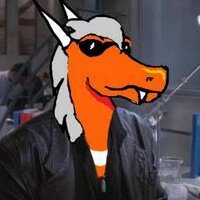 Ian Malcolm (@raccar) 's Twitter Profile