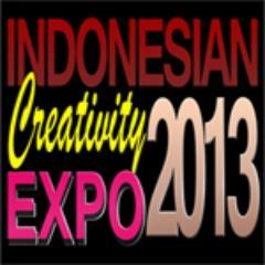 INA_creativity's profile picture. Event INDONESIA Creavity Expo 2013
(Exhibition,Fashion,Model&Dance Competitions, Music, Etc.
Phone : (021) - 36419364
Mobile : 081380475676
Pin BB : 27C7D008