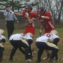 patrick larochelle  - @lashape - Twitter