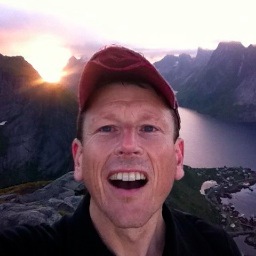 ArcticCycler's profile picture. An Australian living in the Netherlands. In September 2014 I'll be leaving my job and home of 21 years, and cycling home - from the Netherlands to Australia