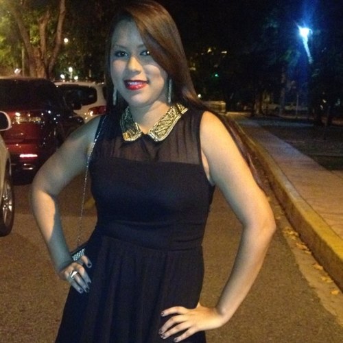 Elizabeth_Rguez's profile picture. Madre de una bella princesa, que me enseño a ver la vida de una manera diferente