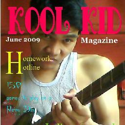 I am a Simple person, Just follow me all the time.