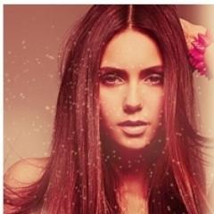 NinaDobrevNewsB's profile picture. sua mais nova fonte de noticias sobre ,a atriz Nina Dobrev no brasil ! em breve site
