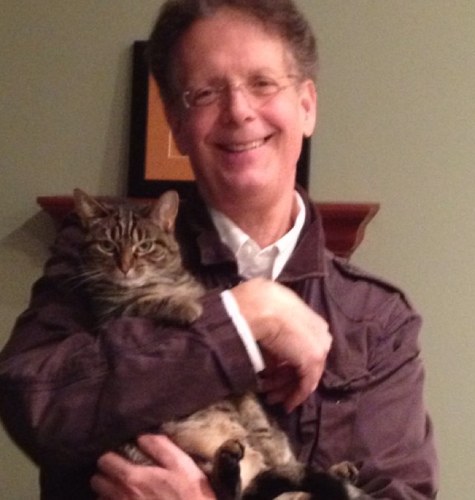Retired orchestral trombonist.  Composer of instrumental music, mostly for orchestra and band.  Works played all over the US and abroad.