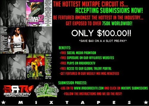 CEO/Entertainer/DJ/Jack Of All Trades
Tune into @RadioRockTV http://t.co/SSgX41h7jh