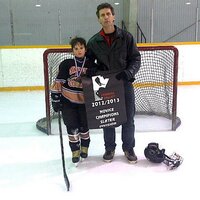 Tony Hoess (@thoess) 's Twitter Profile