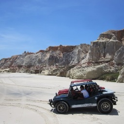 XCariocca's profile picture. 