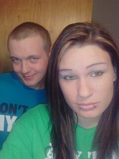 im a Daddy of two beaitiful kids,husband to a fox she is very beautiful and i go where ever the road leads me