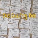 One Crafty Bee - @OneCraftyBee - Twitter