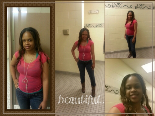 I am one of a kind nothn like dha rest..dream come tru& always dha best jus follow me & see!!!