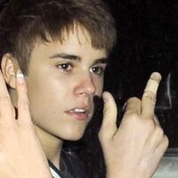 . (@plasticbieber) 's Twitter Profile