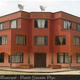 Puerto Guzmán Ptyo
