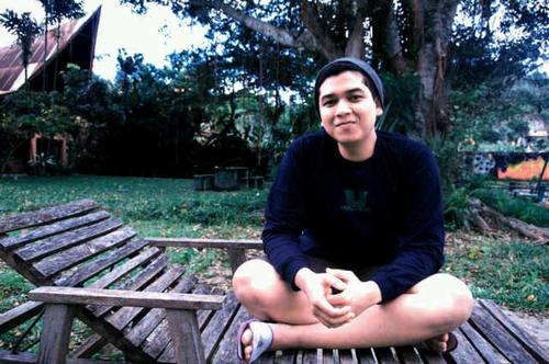 Hj. ROSMAWAR BINTI M. ALI