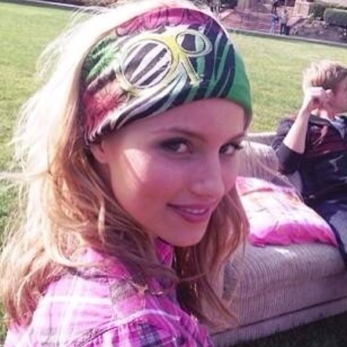 fabray4141's profile picture. 