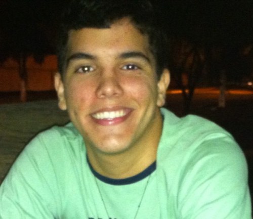 Eduardo Timo