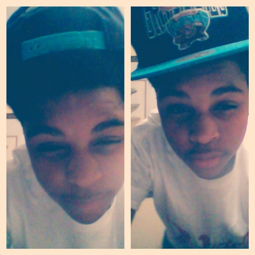 she like it .put it in tweeter on the girls give like it