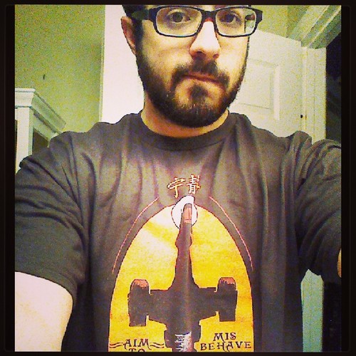 javiofranks's profile picture. 