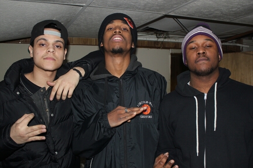 The Official Music Page of DMA. Follow The Niggas. @Prospectdma @Damon_Tyrel @Znice_Allout11 @LgisIndex @AlloutMusicProm Business Email: Onlythed4@gmail.com