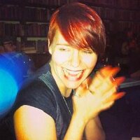 Leah Schnelbach (@cloudy_vision) 's Twitter Profile Photo