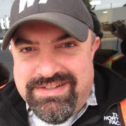 Justin Richardson Profile