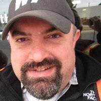 Justin Richardson (@teach4ward) 's Twitter Profile