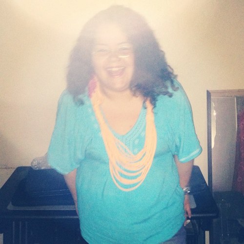 MissJules787's profile picture. Fashion Designer ☮