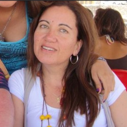 Ovallina y Amalina ,Quimico Laboratorista-ULS, Especialista en Calidad de Aguas, aficionada al canto coral , fans del jazz y de la musica clasica .
