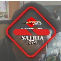 Satriaconection's profile picture. 