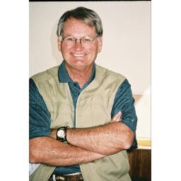 WoodBarry's profile picture. 