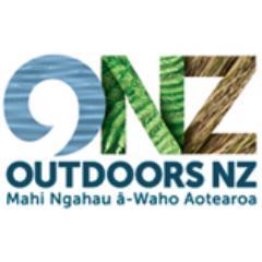 Outdoors New Zealand is the peak organisation providing leadership and support for New Zealand's outdoor education, commercial and leisure community.