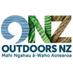 Outdoors New Zealand (@outdoorsnz_nz) Twitter profile photo